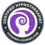 certified hypnotherapist badge 450px